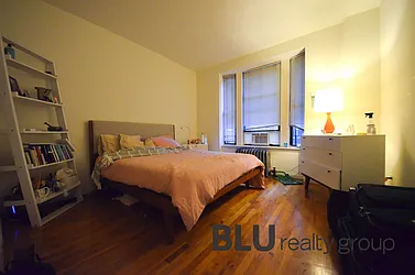 Rented by BLU Real Estate