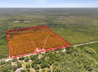 0 Penny Haddock Rd, Hilliard, FL 32046