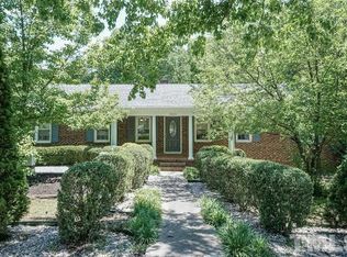 2024 Quail Ridge Rd, Raleigh, NC 27609