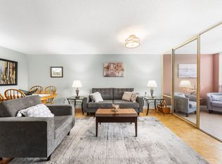 1210 Don Mills Rd #524, Toronto, ON M3B3N9