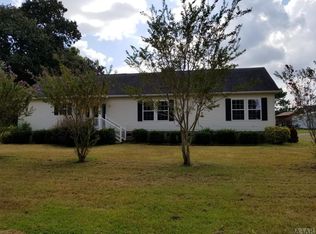 2723 W Main Street Ext, Elizabeth City, NC 27909