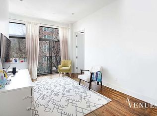 230 E 124th St #3C, New York, NY
