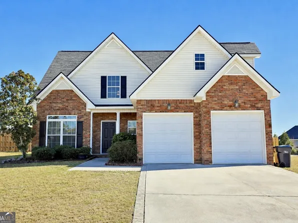 4573 Logans Way, Augusta, GA 30909