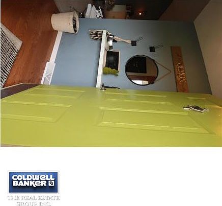 Surprises await you....