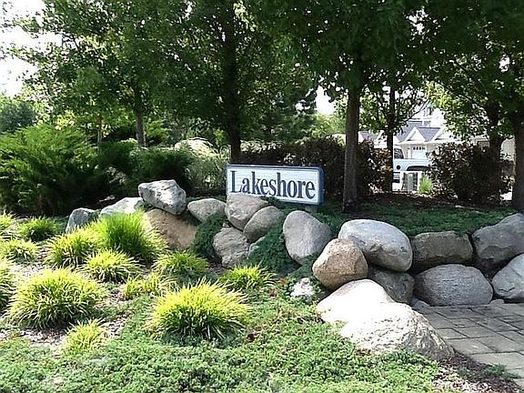 Welcome to Lakeshore!