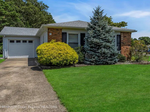 16 Lance Drive, Brick, NJ 08723