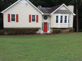 2653 Mountain Brook Rd, Canton, GA 30114