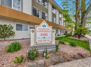 4680 Hamilton Ave #6440A3A5B, San Jose, CA