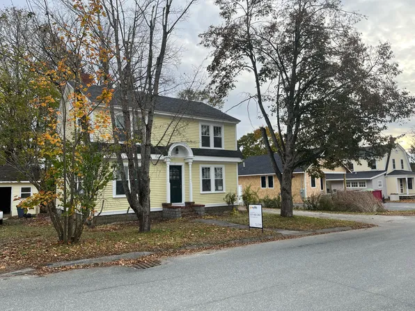 37 Pine Street, Ellsworth, ME 04605