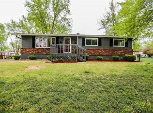 502 Smith St, Farmington, MO 63640