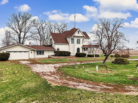 5th image of 7961 N 3000th Rd E