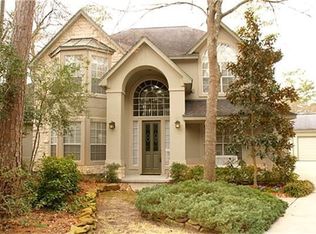 22 Windflower Pl, Spring, TX 77381