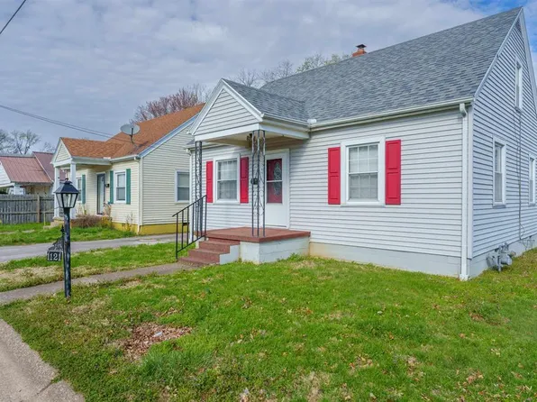 1121 Jackson St, Owensboro, KY 42303