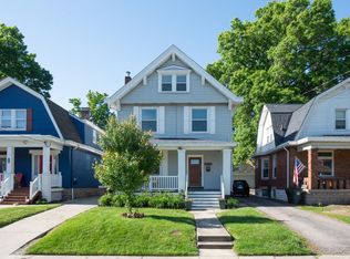 1927 Hopkins Ave, Cincinnati, OH 45212