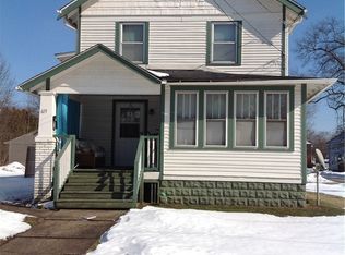 619 Adelaide Ave SE, Adelaide, OH 44483