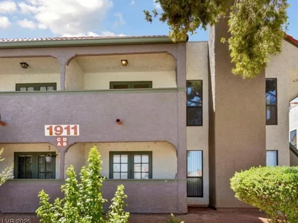1911 Bluegill Way Unit D, Henderson, NV 89014