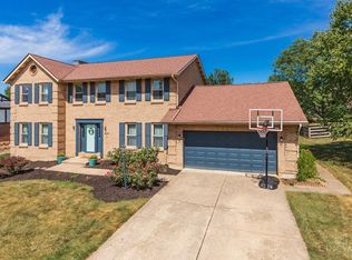 6120 Hillsdale Ln, West Chester, OH 45069