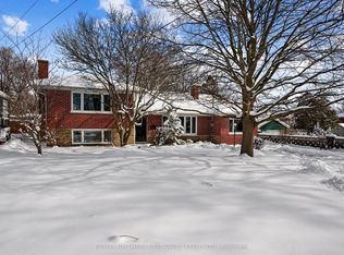 368 Anne St, Cobourg, ON K9A 1G6