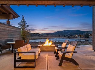 138 Monitor Drive, Breckenridge, CO 80424