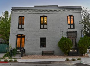 201 W King St, Carson City, NV 89703