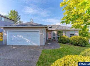 2105 Deerwind Ave NW, Salem, OR 97304