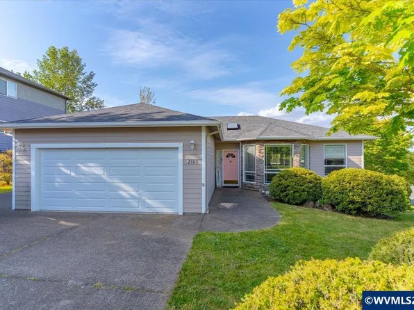 2105 Deerwind Ave NW, Salem, OR 97304