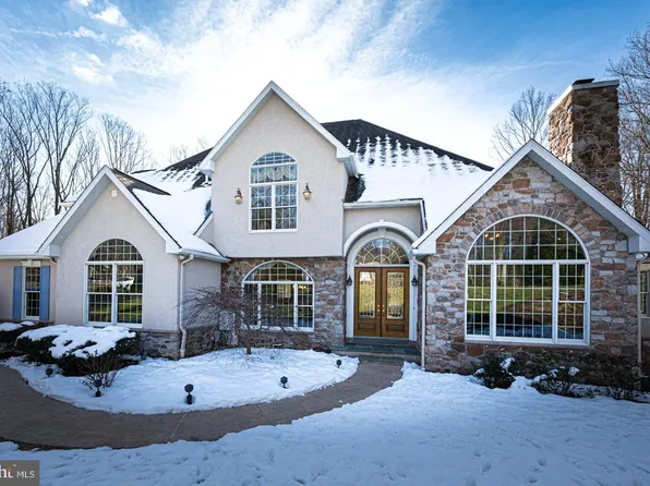 1114 Wilderness Trl, Downingtown, PA 19335