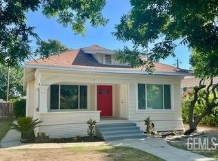 2231 Sunset Ave, Bakersfield, CA 93304