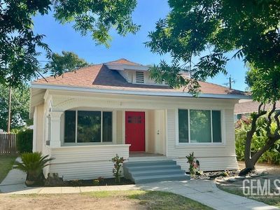 2231 Sunset Ave, Bakersfield, CA, 93304