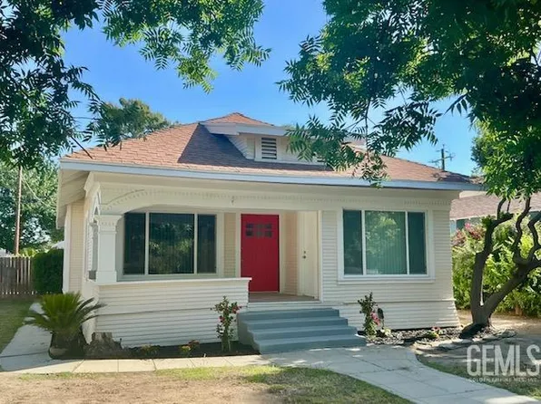 2231 Sunset Ave, Bakersfield, CA 93304