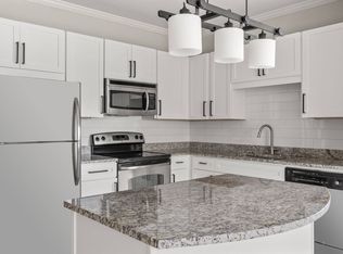 Park and Market, Raleigh, NC 27609