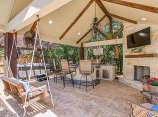 5906 Sugar Bush Dr, Magnolia, TX 77354