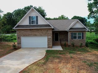 111 Stoney Ln, Cherryville, NC 28021