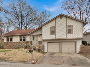 703 Gray Mist Ter, Lake Saint Louis, MO 63367