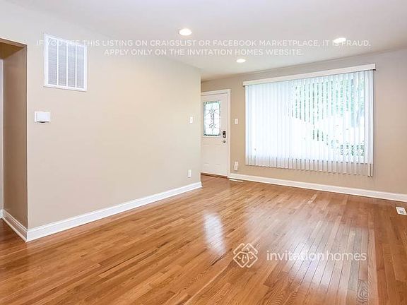 2nd image of 3536 W 80th Pl