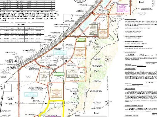 Pod 9 Cedar Trails Rdo, Cedar City, UT 84720