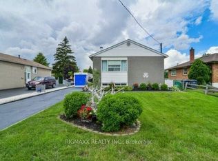30 Golding Ave, Brampton, ON L6W1M4
