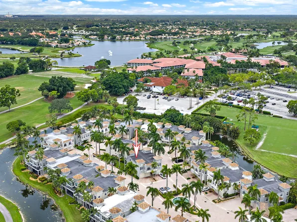 601 Resort Ln, Palm Beach Gardens, FL 33418