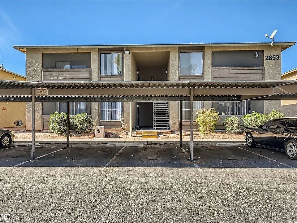 1st image of 2853 Wheelwright Dr APT B