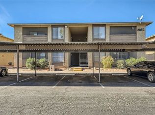 2853 Wheelwright Dr APT B, Las Vegas, NV 89121