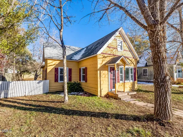 226 Capitol St, Eagle, CO 81631