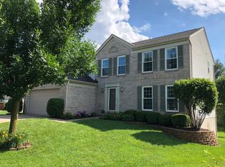 8047 Birchwood Ct, Mason, OH 45040