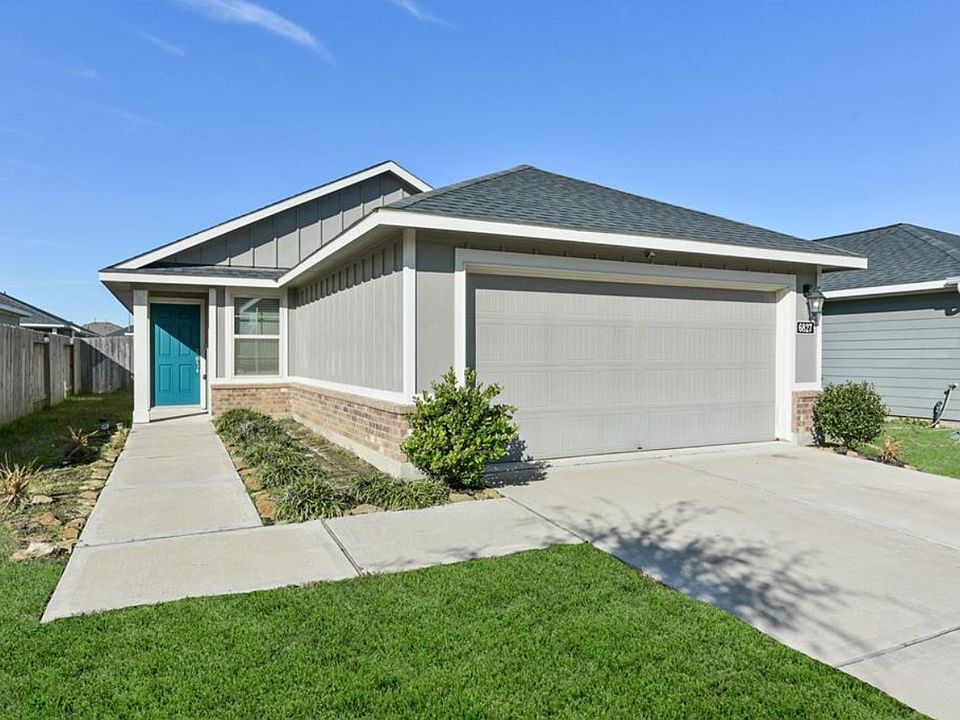 1st image of 6827 Scarlet Sagebrush St
