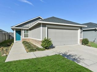 6827 Scarlet Sagebrush St, Katy, TX 77449