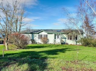 6350 NE Riverside Dr, McMinnville, OR