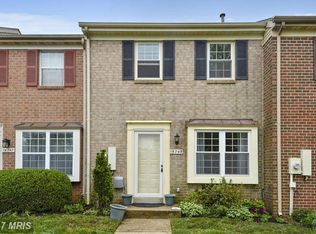 15745 Ambiance Dr, Gaithersburg, MD 20878