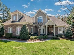 14620 Brick Church Ct, Charlotte, NC 28277