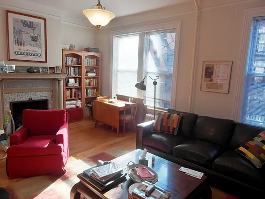 Rented by Citi Habitats | media 4