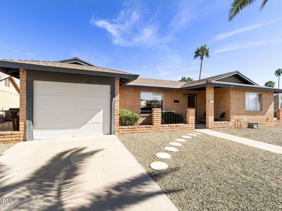 547 S 80TH Street E, Mesa, AZ, 85208