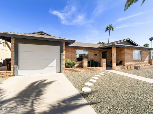 547 S 80TH Street E, Mesa, AZ 85208